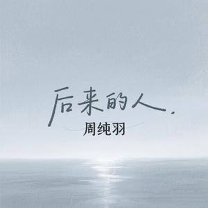 后来的人
