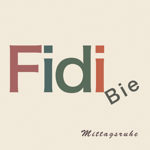 Mittagsruhe