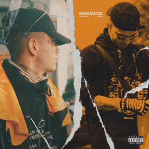 Substância
