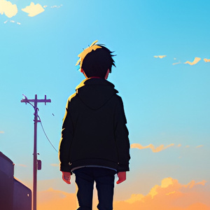 You’re Crying Aren’t You?