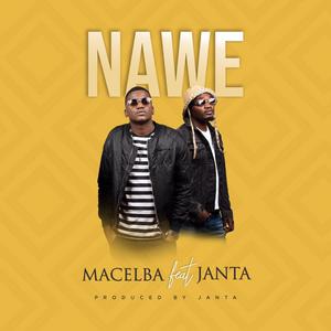 Nawe (feat. Janta MW)