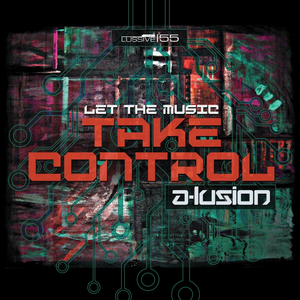 Let The Music Take Control (Original Mix)