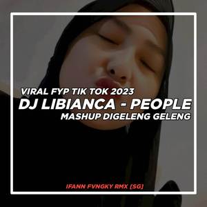 Dj People X Mashup Digeleng Geleng Dirga YETE