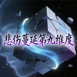 悲伤蔓延 第九维度