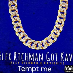 Tempt me (feat. Flex Richman)