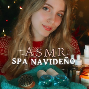 Bienvenida al SPA ¡Regalos de Navidad!