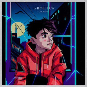 Caracter (Radio Edit)