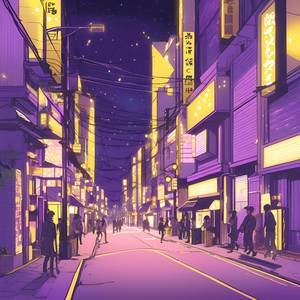 Aurora's Silent Dance