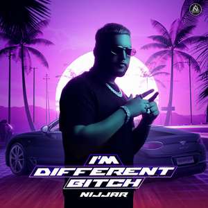 I'm Different *****