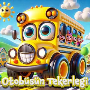 Otobüsün Tekerleği