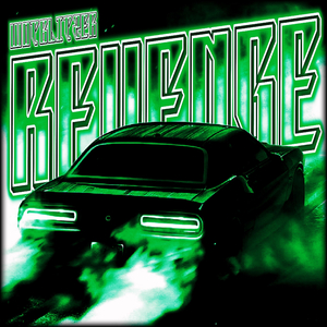 REVENGE