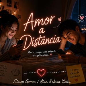 Amor a Distancia