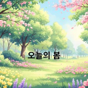 오늘의 봄