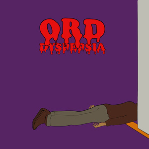 Dyspepsia