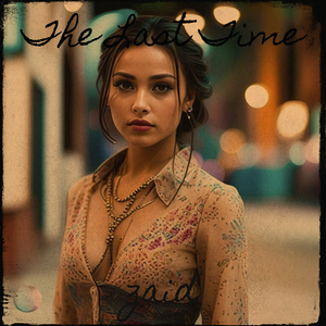 The Last Time
