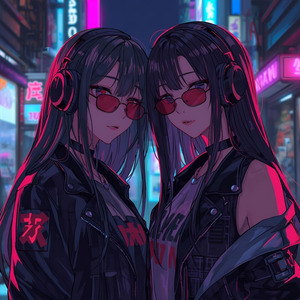 真夜中のプリンセス