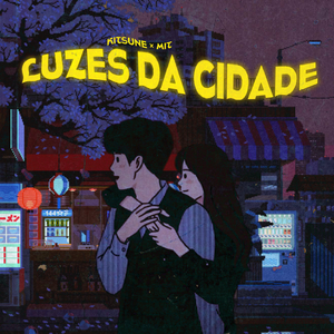 Luzes da Cidade
