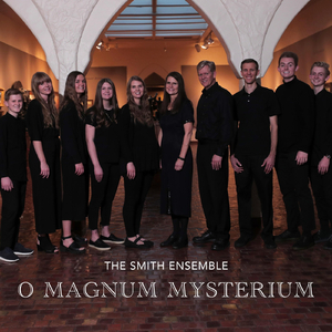 O Magnum Mysterium