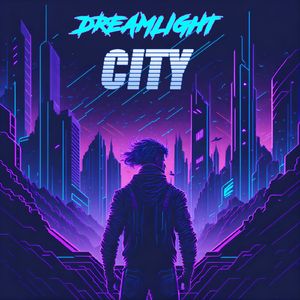 DREAMLIGHT CITY