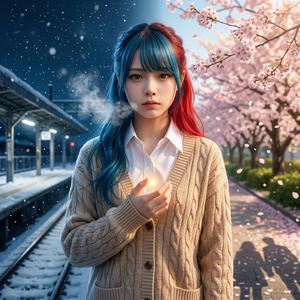 めぐる季節