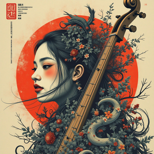 깨어난 바람의 노래