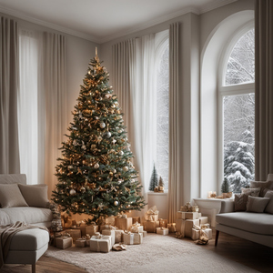 Сладкое Рождество