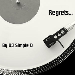 Regrets (Radio Edit)