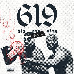 619 (feat. GD Bling)