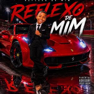 Reflexo de Mim