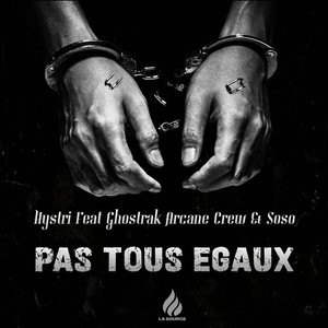 Pas tous égaux