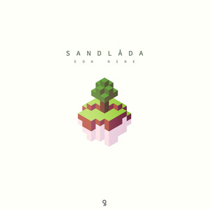 Sandlåda