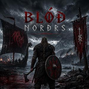 Blóð Norðrs