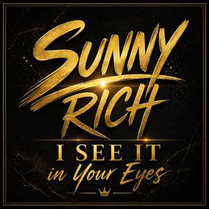 I see it in your eyes