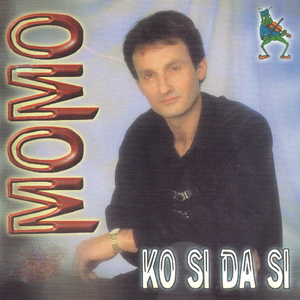 Nemirno oko