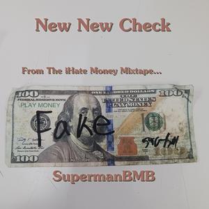 New New Check (Single Version)