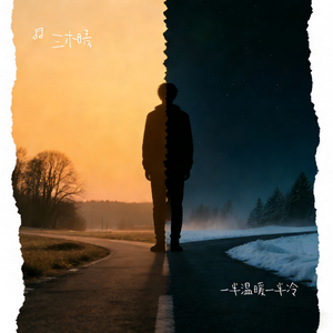 一半真实一半空