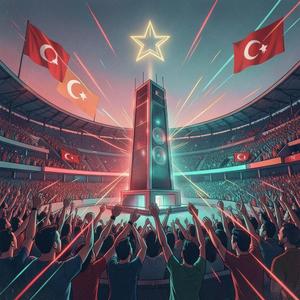TÜRKİYE MİLLİ TAKİM