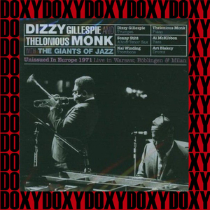 Woody 'N' You (In Boblingen, Germany, 1971)