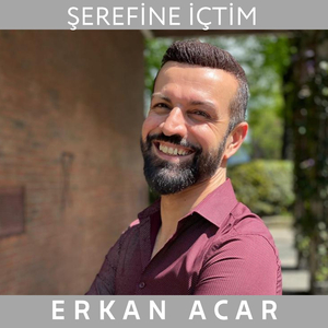 Şerefine İçtim