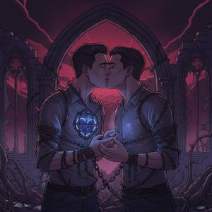 爱又怎么样？So What