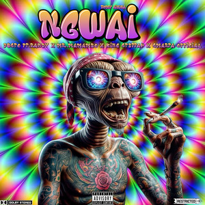 Ngwai