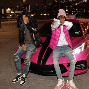 Talk To Me (feat. WhoRunIt)