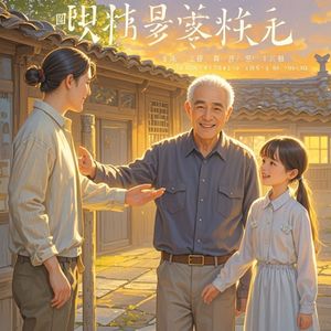 梦中是归途-李雷