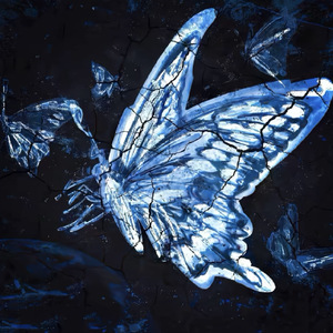 You're my light in the dark