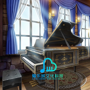 柴可夫斯基 波尔卡舞曲 Op.39 No.14(少年钢琴曲集)