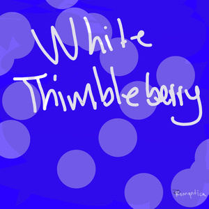 White Thimbleberry (Remix)