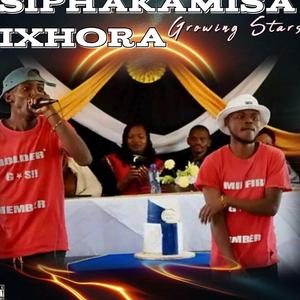 Siphakamisa iXhora