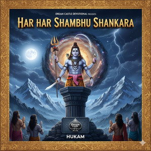 Har Har Shambhu Shankara