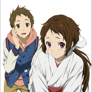 解决ながらも暗然