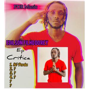 Edilson Filho Do Rey So Perda